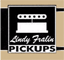 Lindy Fralin Pickups