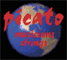 Picato musicians strings