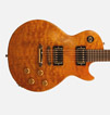 LES PAUL DE LUXE