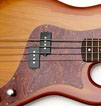 SUPERIOR P-BASS