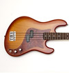 SITHEUSUS P-BASS
