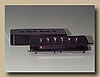 P-90 Alnico / Black