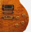 LES PAUL DE LUXE