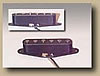 High Output neck