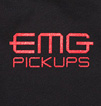 EMG PICKUPS