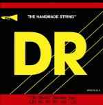 DR STRINGS