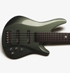 GLIM SC5000 MGR neck thru body